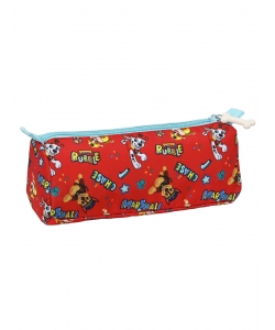 Pencil Case Paw Patrol Funday Rectangular