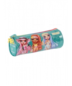 Pencil Case Rainbow High Paradise Round