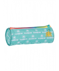 Pencil Case Rainbow High Paradise Round
