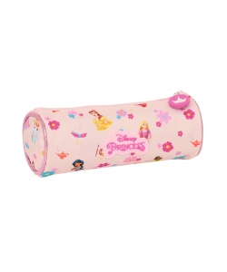 Pencil Case Princess Disney Summer Adventures Round
