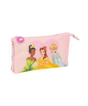 Pencil Case Princess Disney Summer Adventures