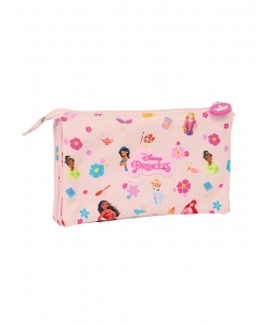 Pencil Case Princess Disney Summer Adventures