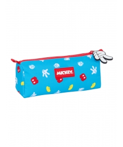 Pencil Case Mickey Mouse Fantastic Rectangular