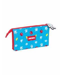 Pencil Case Mickey Mouse Fantastic