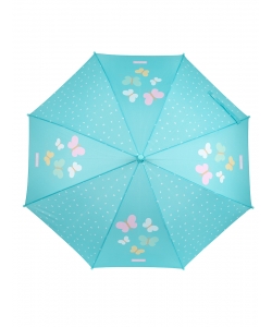 Umbrella Moos Butterflies