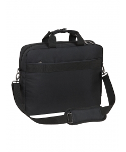 Laptop Bag Business 15.6 Inch Shoulder Black