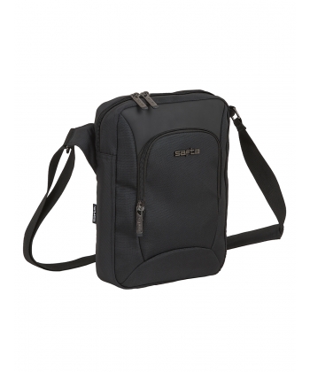 Shoulder Bag 10.6 Inch Black