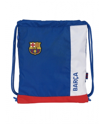 Drawstring Bag Fc Barcelona 2E Equip