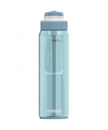 Water Bottle Artic Blue Kambukka Lagoon