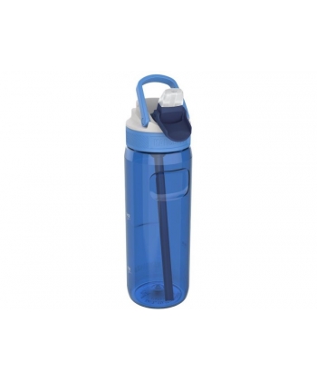 Water Bottle Crisp Blue Kambukka Lagoon