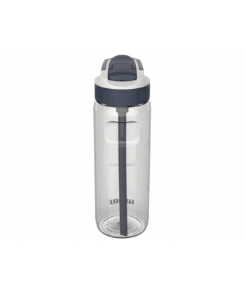 Water Bottle Clear Kambukka Lagoon