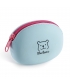Coin Purse Mr Back 2 Fun Silicon Puppies Dog 19023