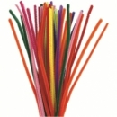Chenille Jansen 08Mm 10Pcs/Pack 50Cm 637100.38 Ultramarine Blue