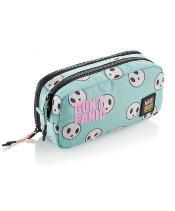 Pencil Case Mr Don T Panic 2 Comp. Level Up 19290