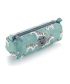 Pencil Case Mr Zebra Round 19256
