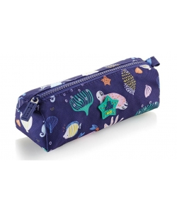 Pencil Case Mr Sea World Round 19261