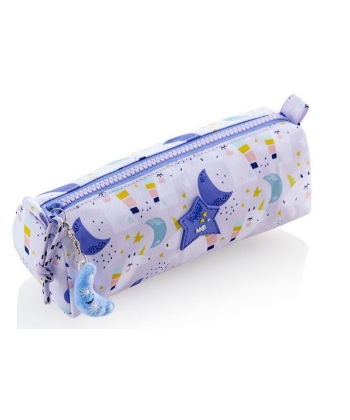 Pencil Case Mr Unicorn Round 19266