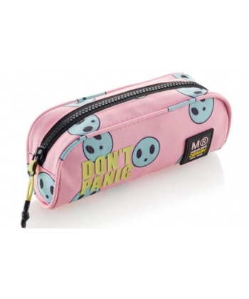 Pencil Case Mr Don T Panic Oval 19289