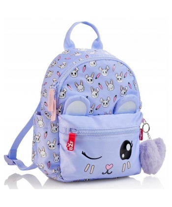 Backpack Mr Back 2 Fun Small Bunny 19467