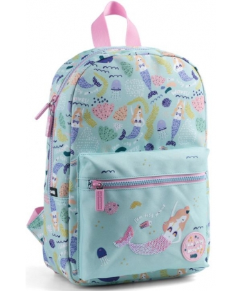Backpack Mr Mermaid Small 19230