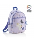 Backpack Mr Unicorn Large 3 Comp. 19263