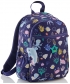 Backpack Mr Sea World Large 3 Comp. 19259