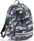 Backpack Mr Skate Park Large 2 Comp. 16292