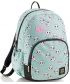 Backpack Mr Don T Panic Large 2 Comp. 16286