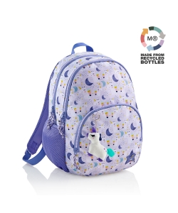 Backpack Mr Unicorn Large 3 Comp. 19264