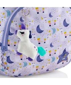 Backpack Mr Unicorn Large 3 Comp. 19264