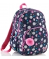 Backpack Mr T-Rex Large 3 Comp. 19282