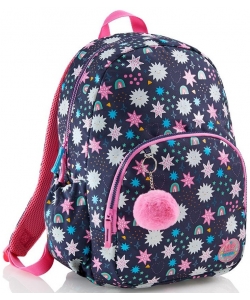 Backpack Mr T-Rex Large 2 Comp. 16281