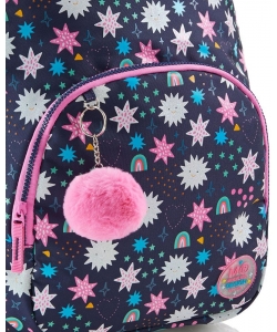 Backpack Mr T-Rex Large 2 Comp. 16281