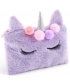Pencil Case Mr Back 2 Fun Unicorn 16267
