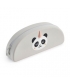 Pencil Case Mr Back 2 Fun Silicone Panda 16581