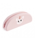 Pencil Case Mr Back 2 Fun Silicone Bunny 16583