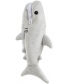 Pencil Case Mr Shark Sea World Plush 16588