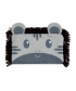 Pencil Case Mr Savanna Zebra 16978