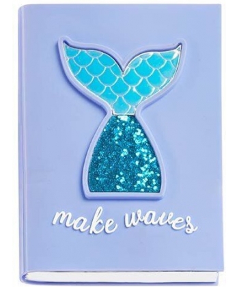 Notebook Mr Mermaid Mini 8248