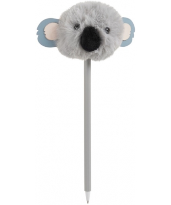 Pen Ballpoint Mr Savanna Plush 11946