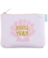 Coin Purse Mr Mermaid Pink 16914