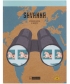 Sticker Mr Savanna 8 Sheets 13323