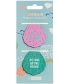 Bookmark Mr Mermaid Magnetic 2/Pack 13308