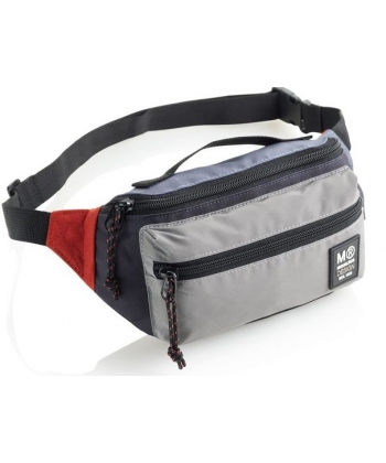 Waist Bag Mr Rider Blue 19338