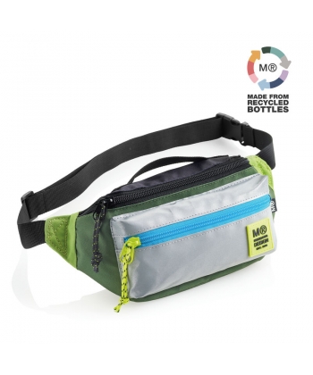 Waist Bag Mr Rider Green 19333