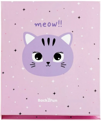 Notebook Mr Back 2 Fun With Sticky Notes 28713