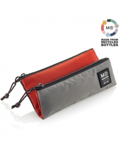 Pencil Case Mr Rider Blue Mini 19339