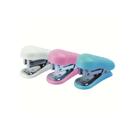 Stapler Deli 24/06 25Sh Mini 0302