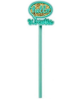 Pencil Mr Back 2 Fun Glitter Watermelon 11818