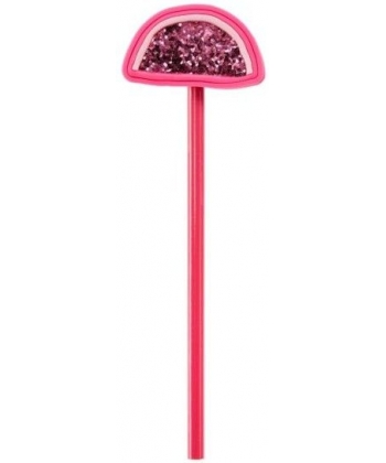 Pencil Mr Back 2 Fun Glitter Hello 11816